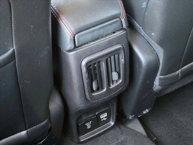 Used 2019 Jeep Compass Trailhawk image 16