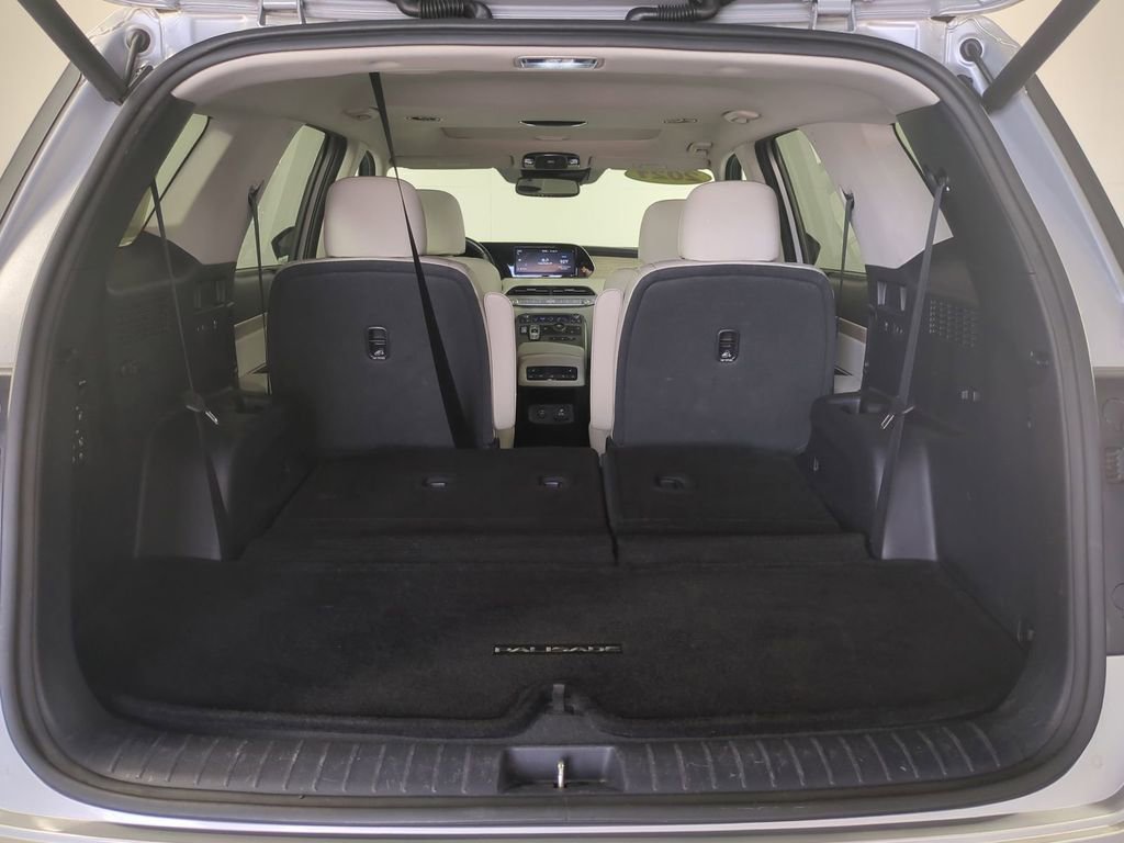 Used 2021 Hyundai Palisade SEL w/ Premium Package FWD image 14