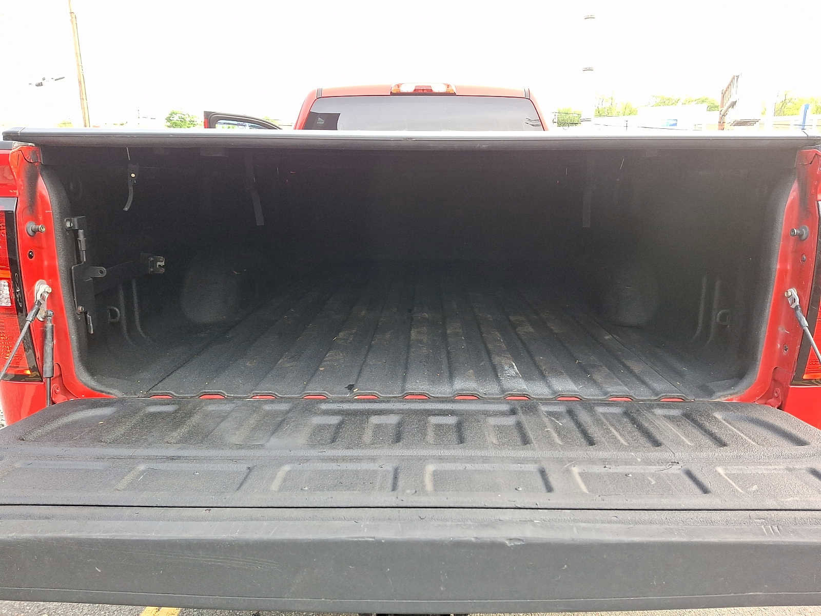Used 2016 GMC Sierra 3500 4x4 Crew Cab w/ Sierra Convenience Package image 25