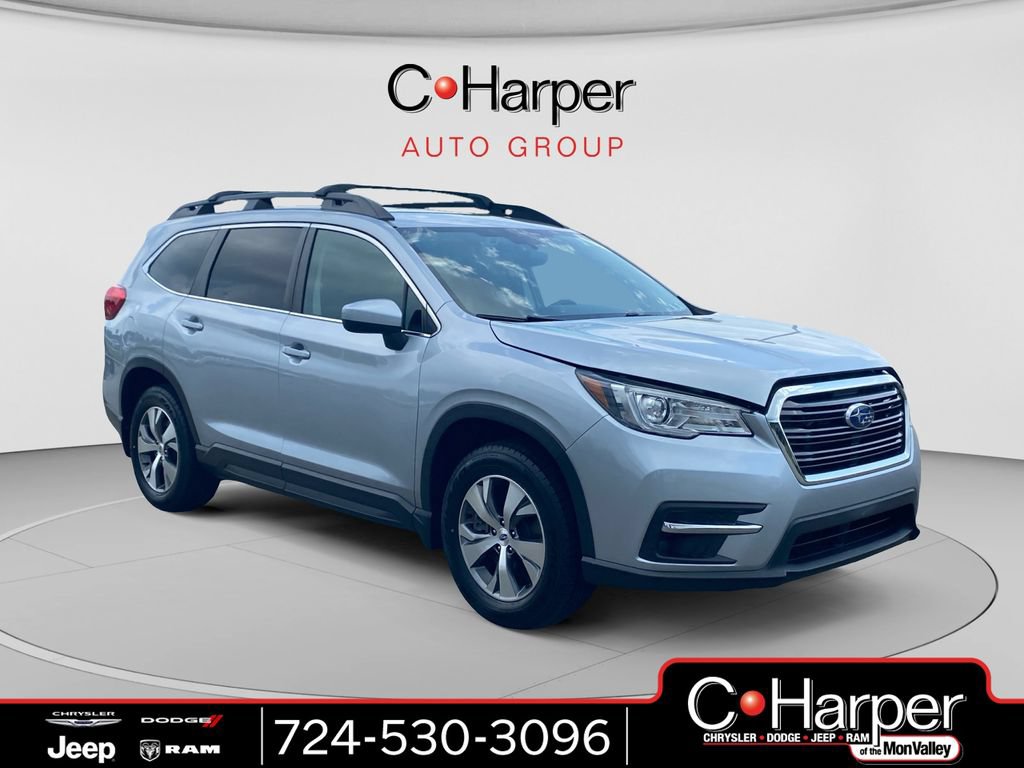 Used 2021 Subaru Ascent Premium w/ Convenience Package