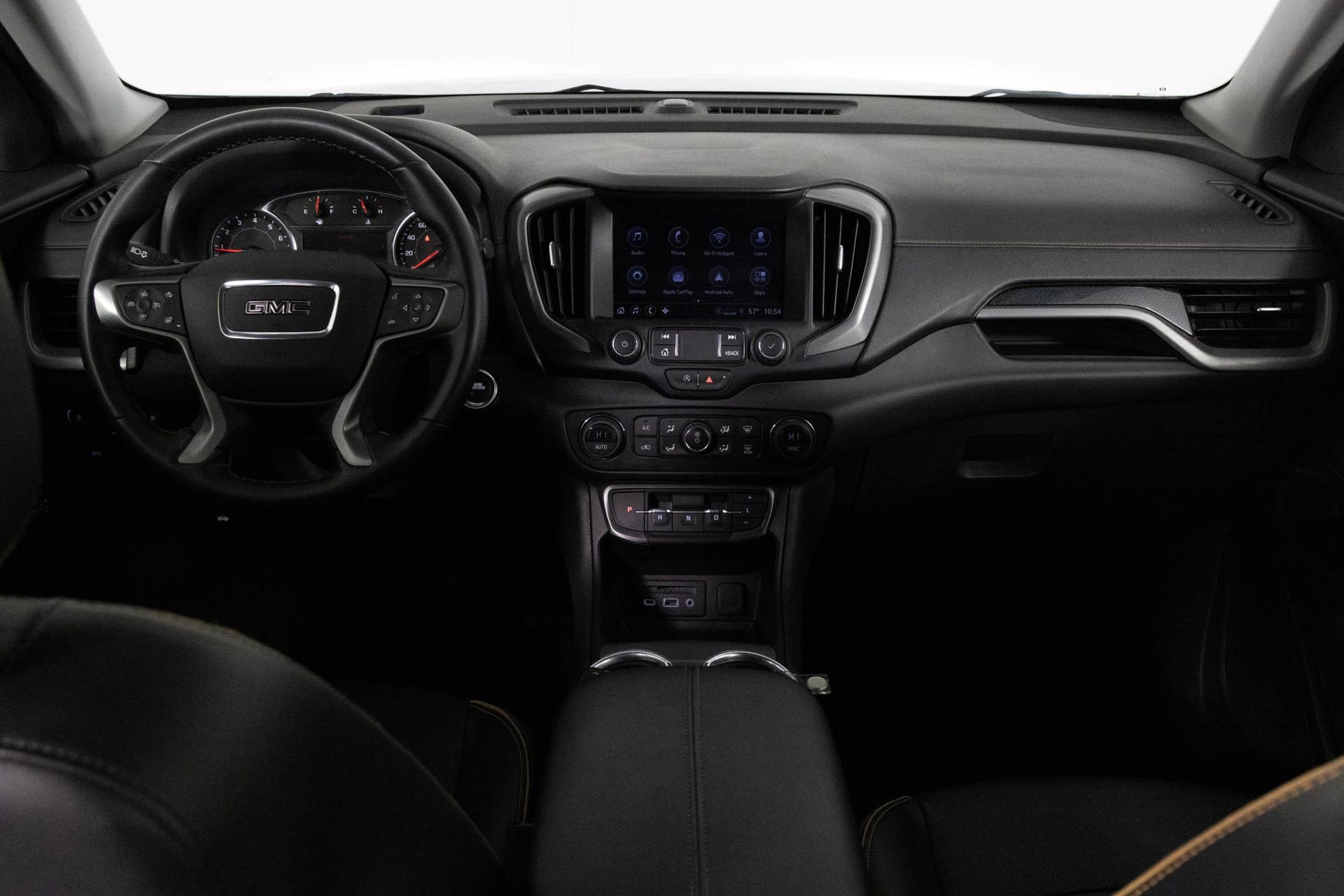 Certified 2023 GMC Terrain AT4 image 22