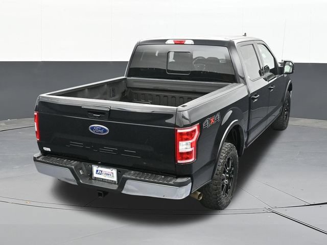Used 2019 Ford F150 Lariat AWD/4WD image 58