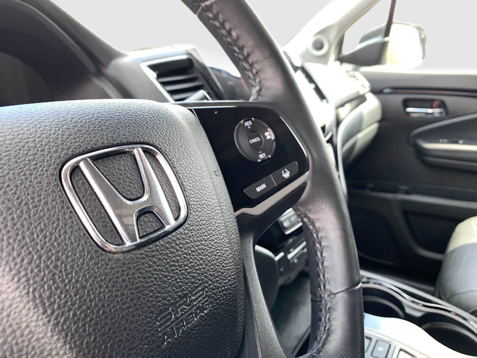 Used 2022 Honda Pilot Touring image 53