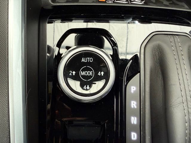 New 2026 Chevrolet Colorado Trail Boss image 36