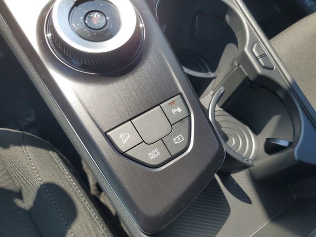 New 2026 Kia Sportage S image 30