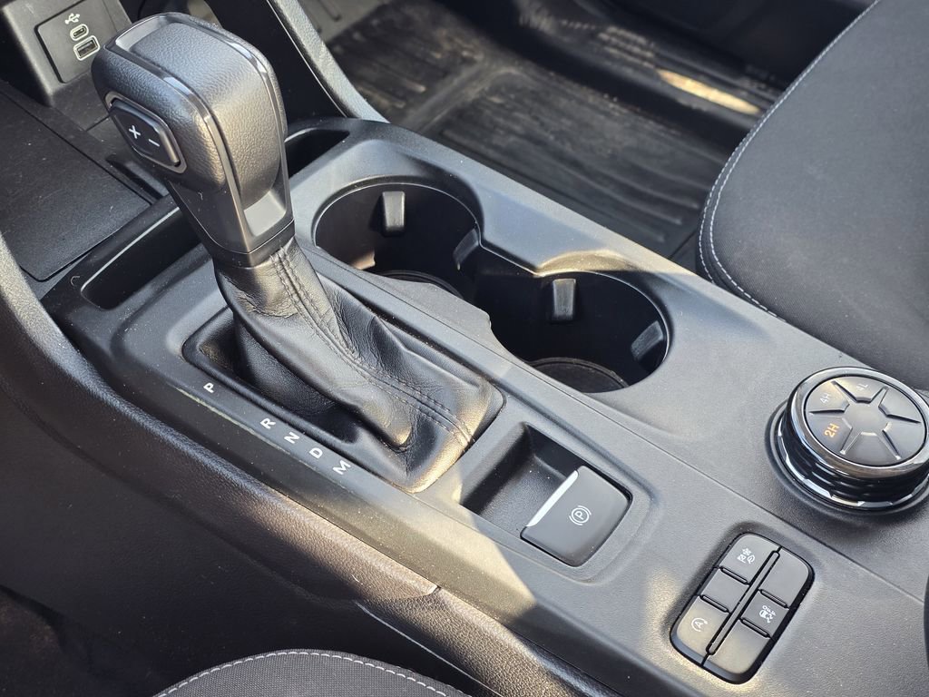 Used 2024 Ford Ranger XL w/ Trailer Tow Package image 16