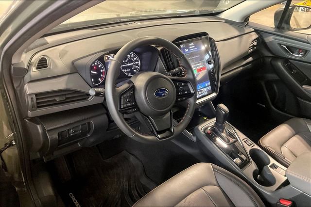 Used 2025 Subaru Crosstrek 2.5i Limited AWD/4WD image 14