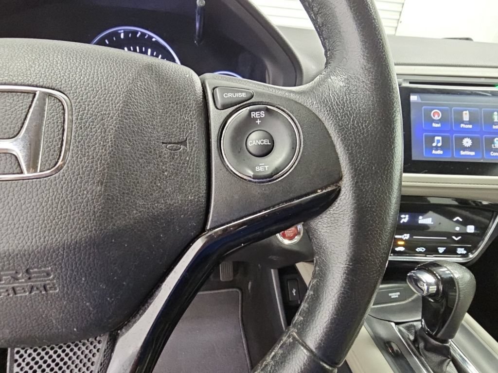 Used 2017 Honda HR-V EX-L image 27