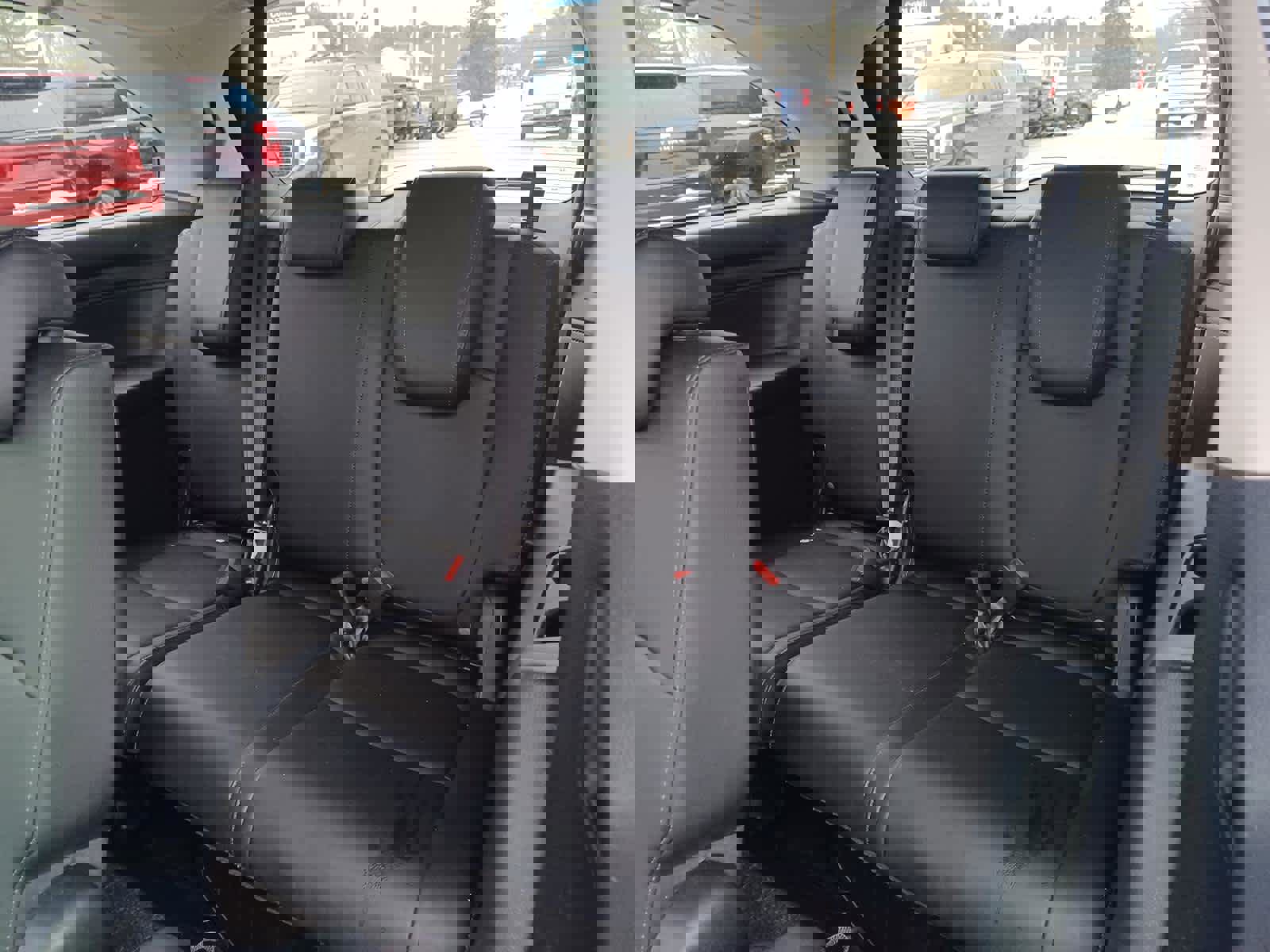 Used 2025 Honda Odyssey EX-L image 22