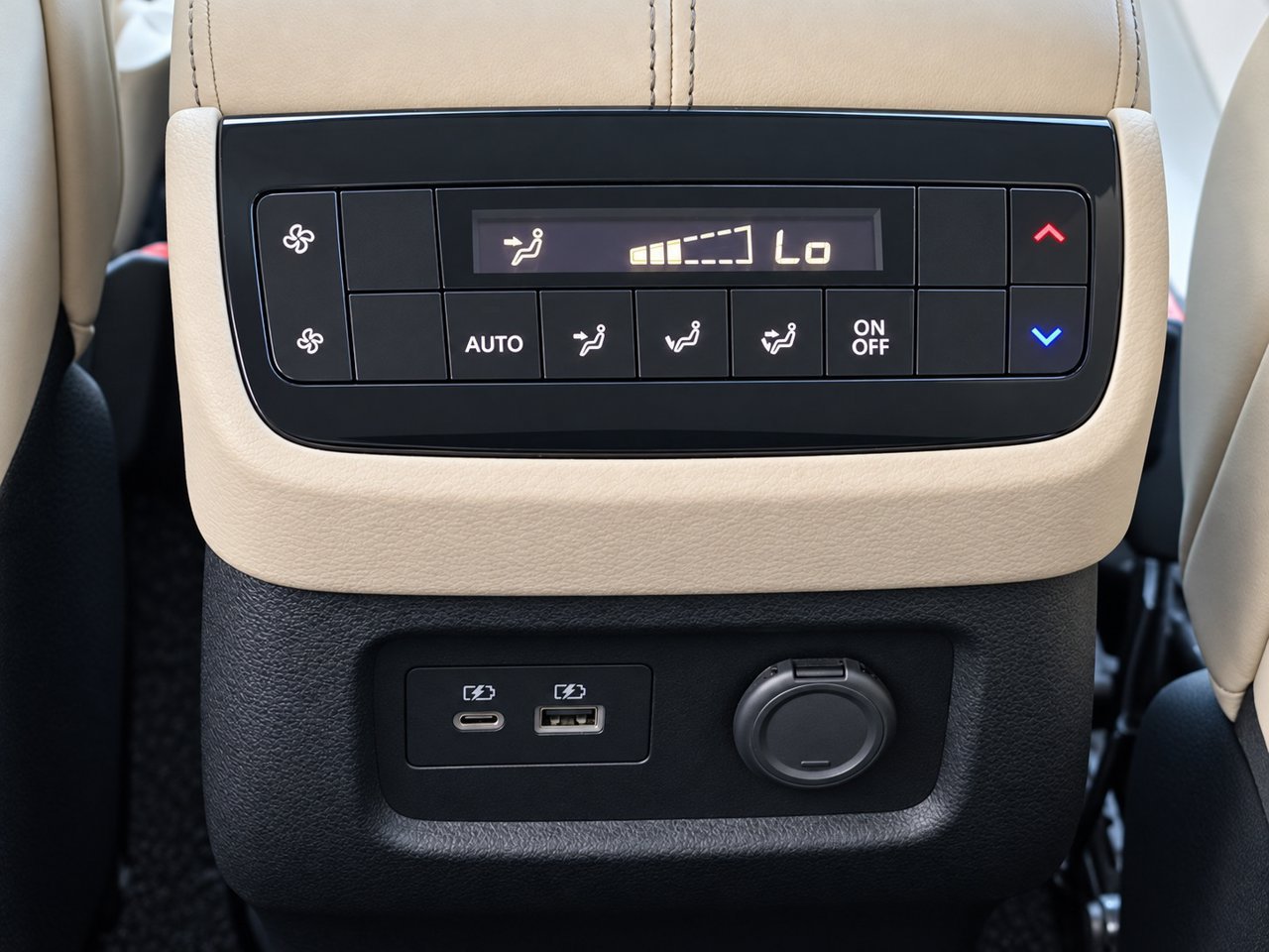 Used 2024 INFINITI QX60 Luxe w/ Vision Package FWD image 27