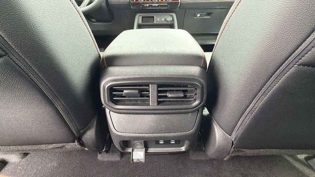 New 2026 Honda Passport TrailSport image 25