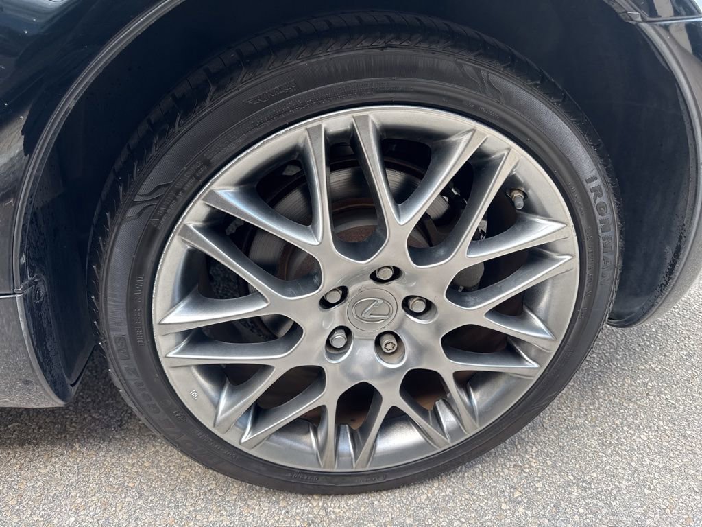 Used 2007 Lexus SC 430 Convertible image 11