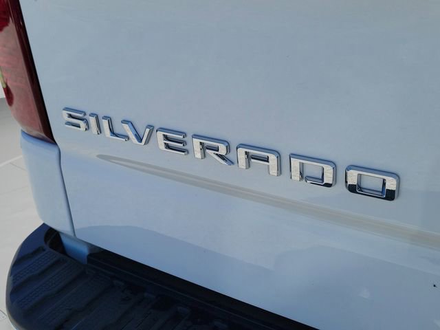 New 2026 Chevrolet Silverado 1500 LT image 5