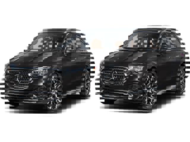 New 2026 Mercedes-Benz E 450 4MATIC All-Terrain Wagon image 42