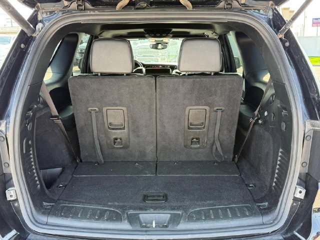 Used 2024 Dodge Durango GT AWD/4WD image 4