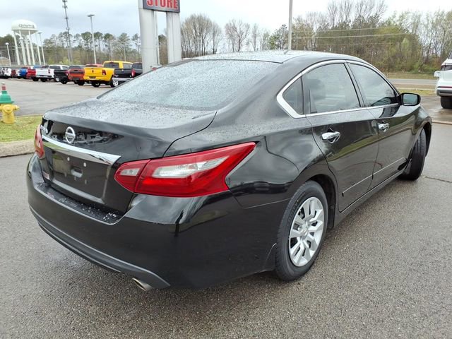 Used 2018 Nissan Altima 2.5 S w/ S Convenience Package image 14