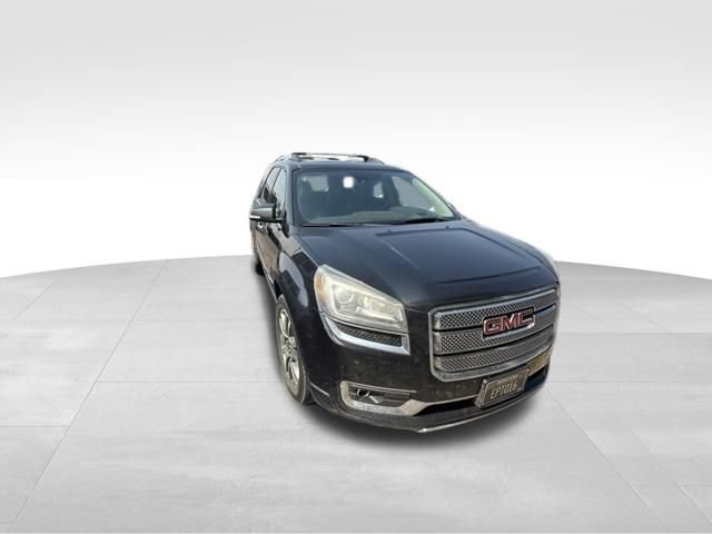 Used 2014 GMC Acadia Denali AWD/4WD image 1