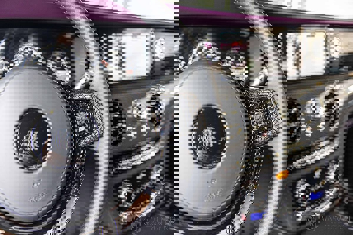 Used 2024 Rolls-Royce Ghost Black Badge image 34