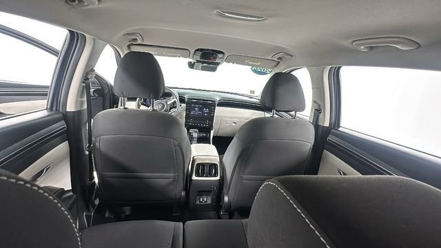 Used 2024 Hyundai Tucson SEL image 18