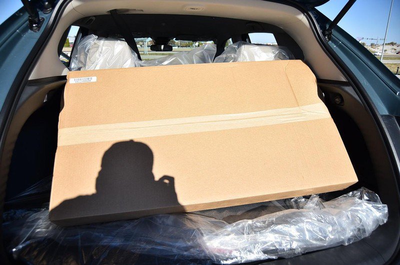 New 2026 Honda HR-V LX image 23