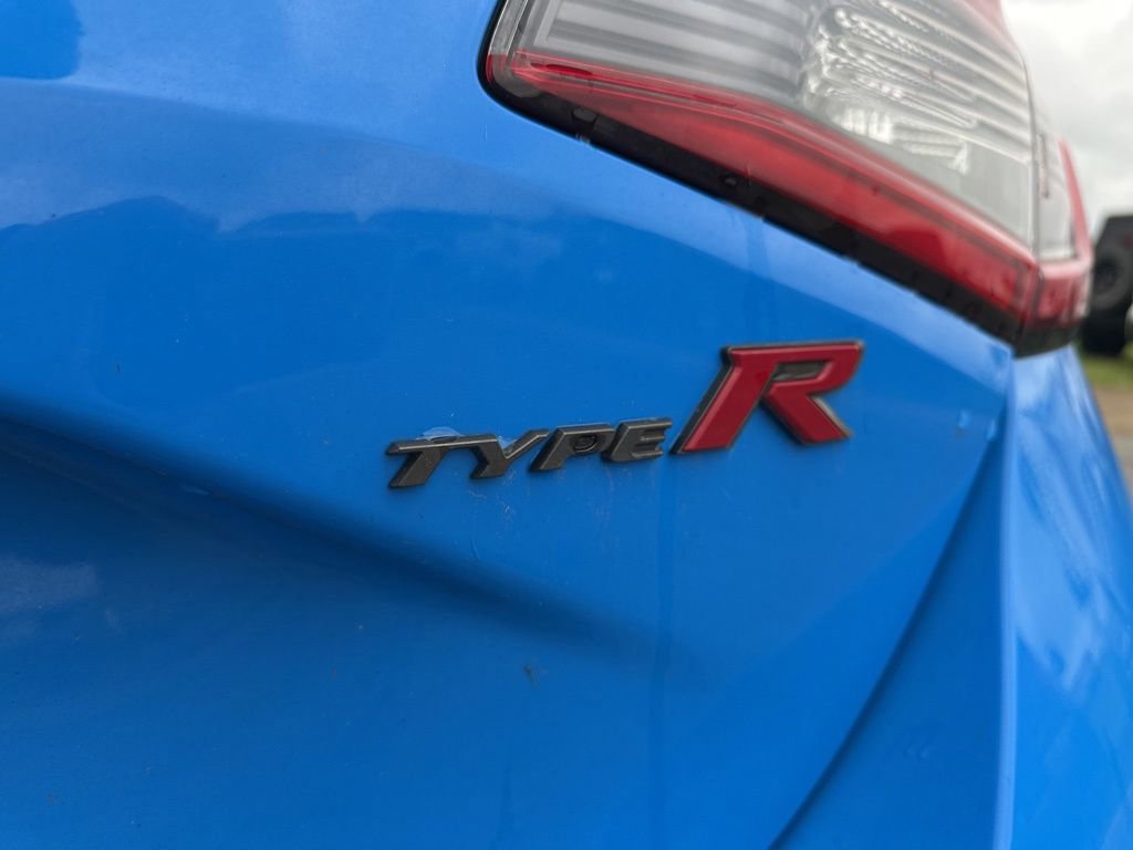 Used 2025 Honda Civic Type R image 4