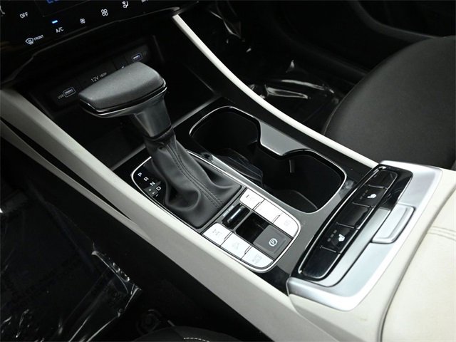 Used 2024 Hyundai Tucson SEL image 31