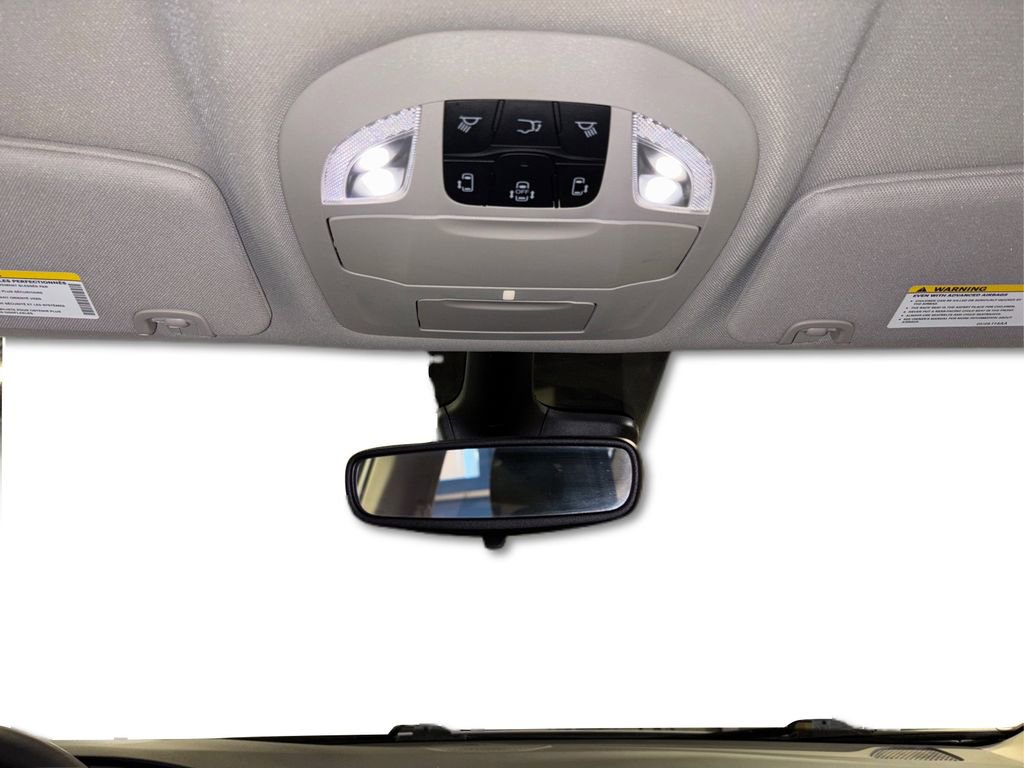 Used 2024 Chrysler Pacifica Touring-L image 25