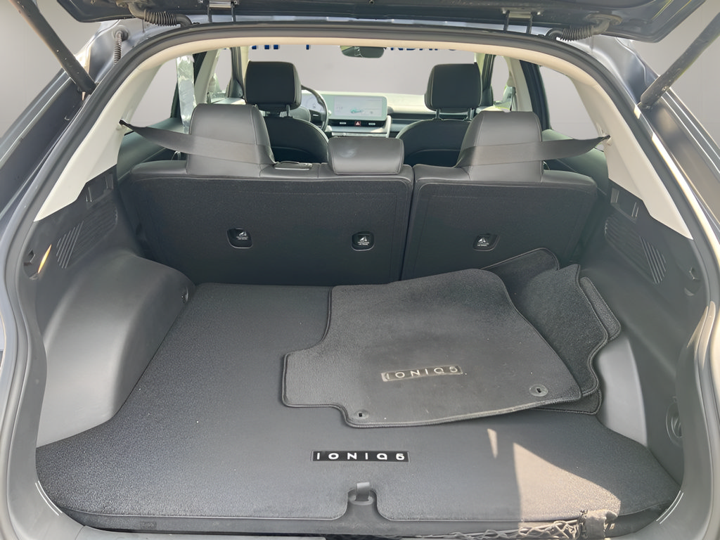 Certified 2023 Hyundai Ioniq 5 SEL AWD/4WD image 10