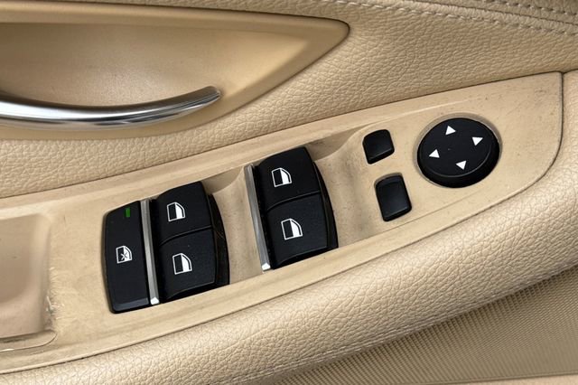 Used 2016 BMW 535i Sedan RWD image 12