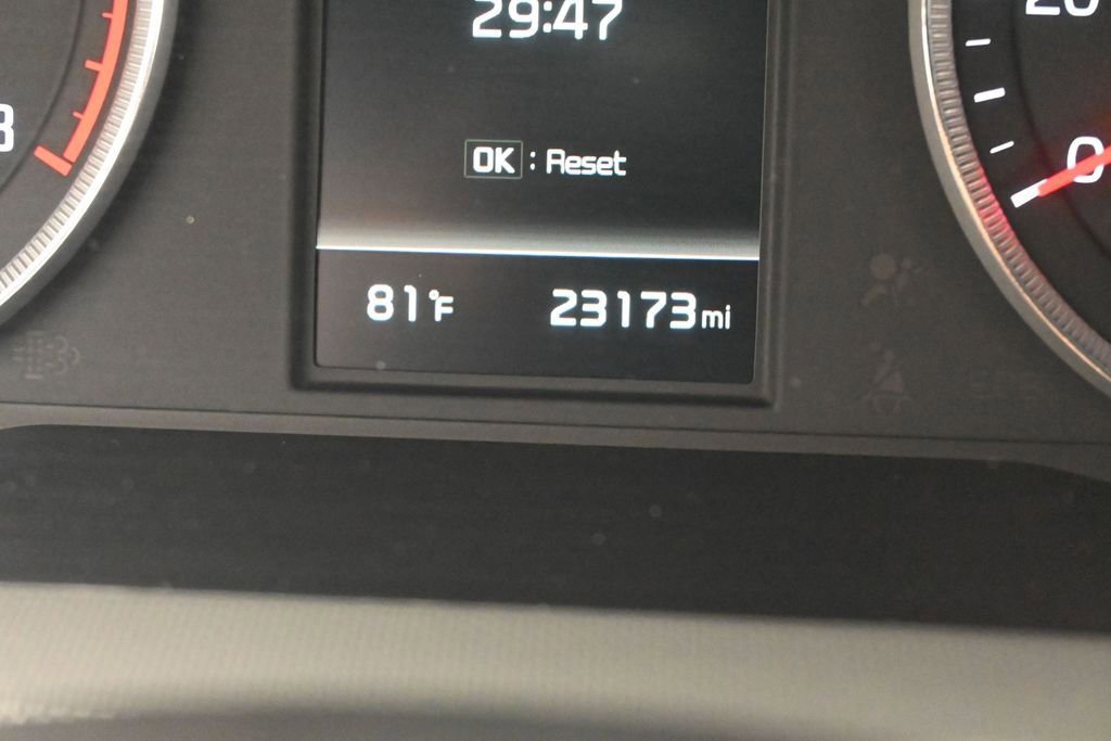 Used 2023 Kia K5 GT-Line FWD image 32