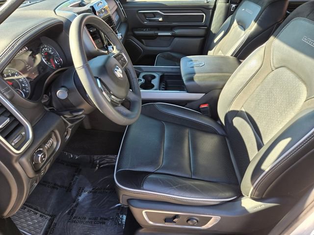 Used 2025 RAM 1500 Laramie image 11
