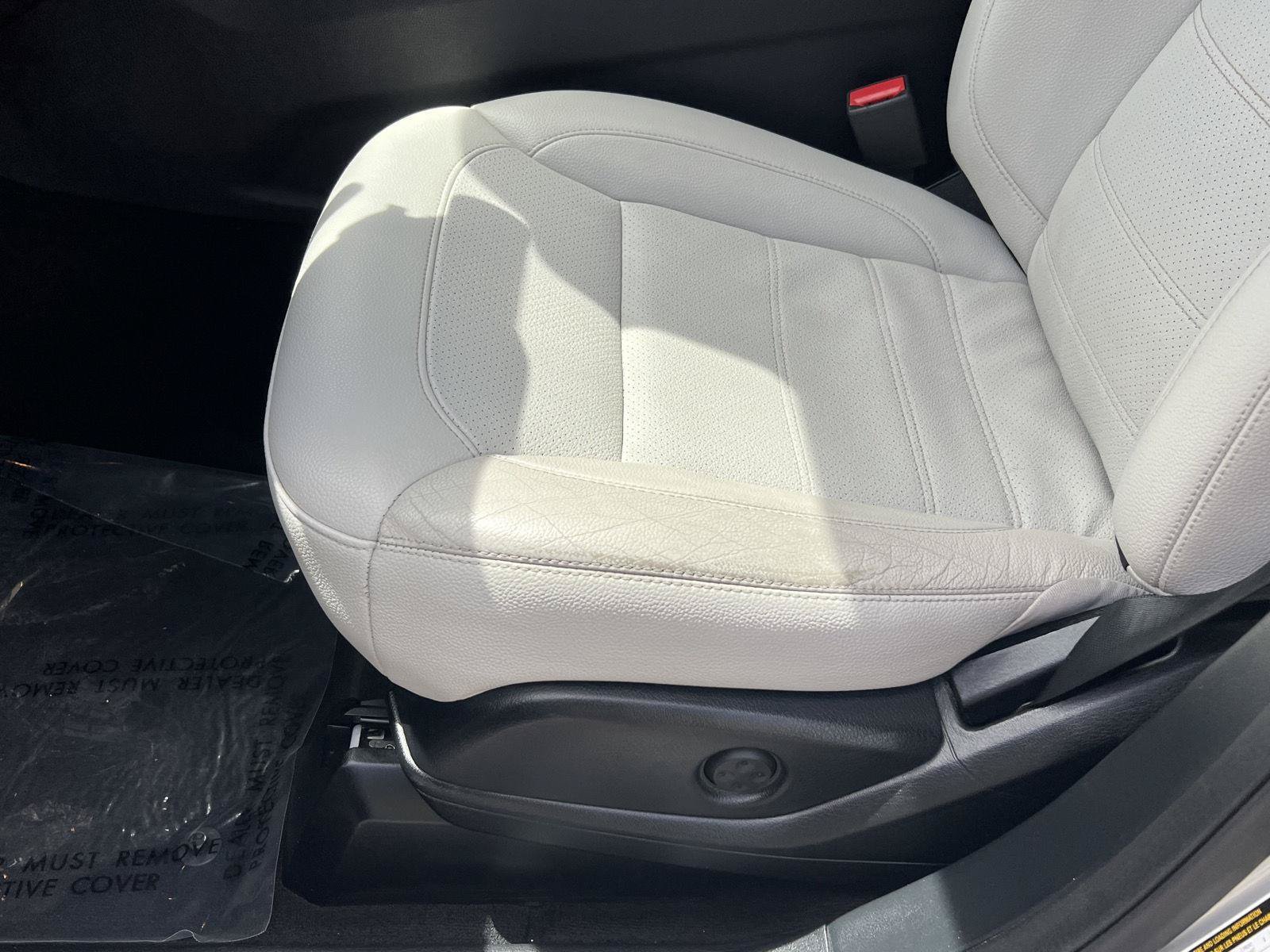 Used 2016 Mercedes-Benz GLE 450 4MATIC Coupe image 30