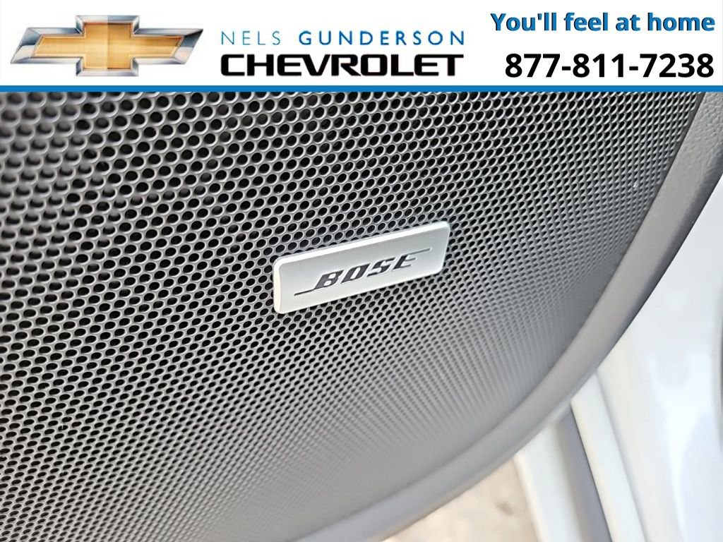 Certified 2023 Chevrolet Traverse Premier image 18