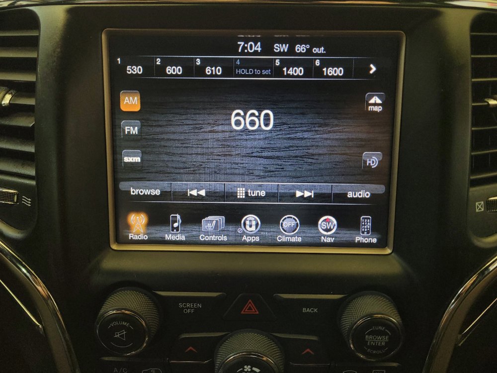 Used 2016 Jeep Grand Cherokee Limited AWD/4WD image 25