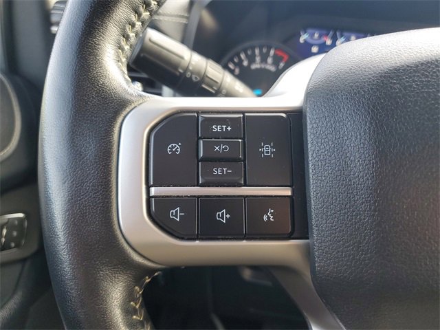 Used 2024 Ford Expedition Max XLT image 12
