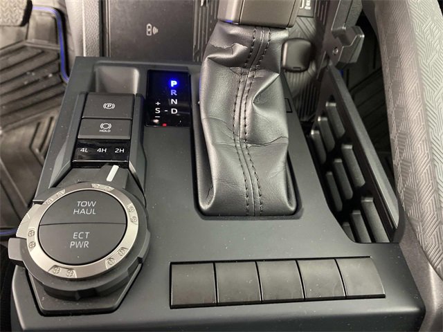 Used 2024 Toyota Tacoma SR5 image 22