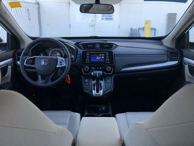 Used 2019 Honda CR-V LX image 13
