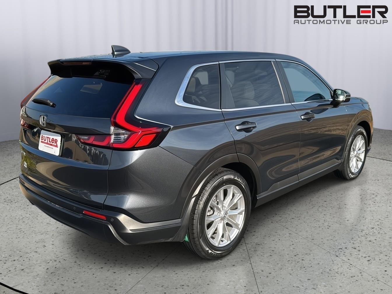 Used 2024 Honda CR-V EX-L image 5