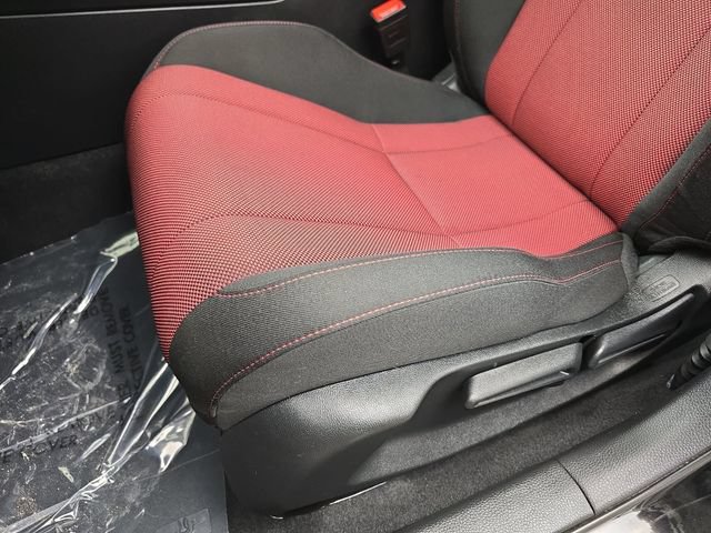 Used 2022 Honda Civic Si image 27