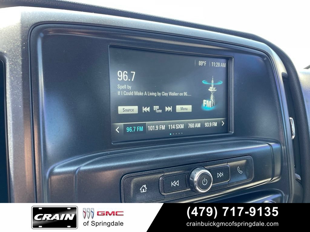 Used 2019 GMC Sierra 1500 Limited w/ Elevation Edition AWD/4WD image 15