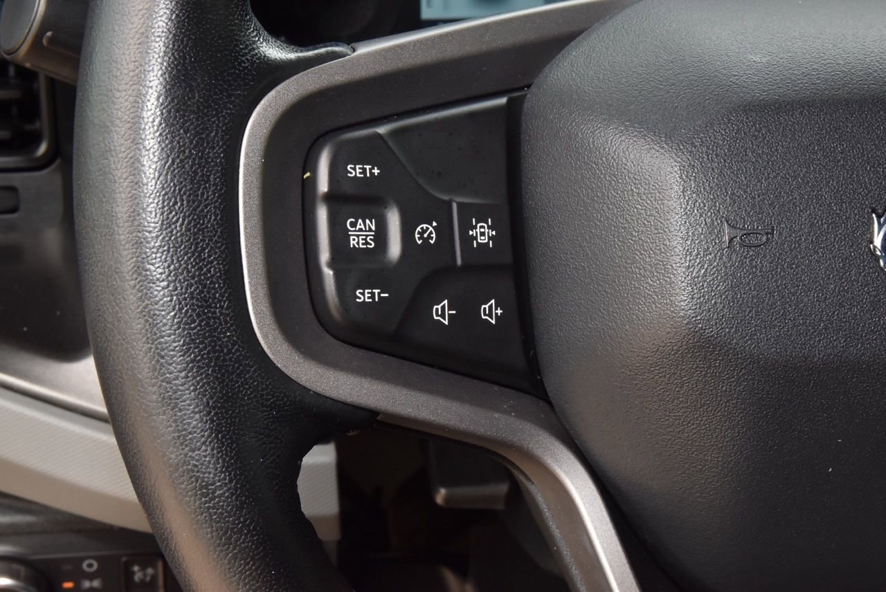 Certified 2021 Ford Bronco Black Diamond w/ Sasquatch Package image 24