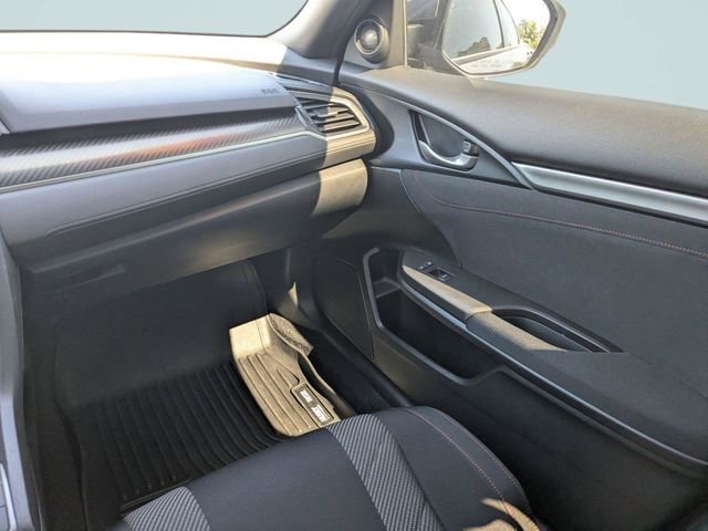 Used 2018 Honda Civic Si image 15