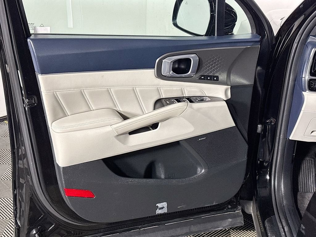 Certified 2023 Kia Sorento SX Prestige image 11