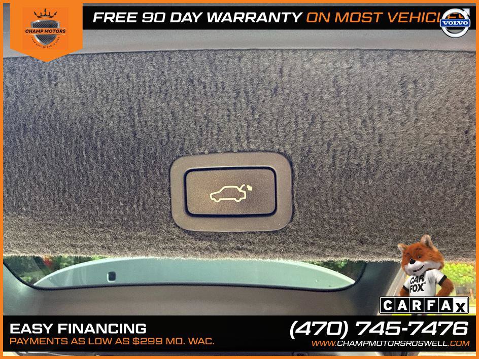 Used 2016 Volvo XC60 T5 Premier FWD image 10