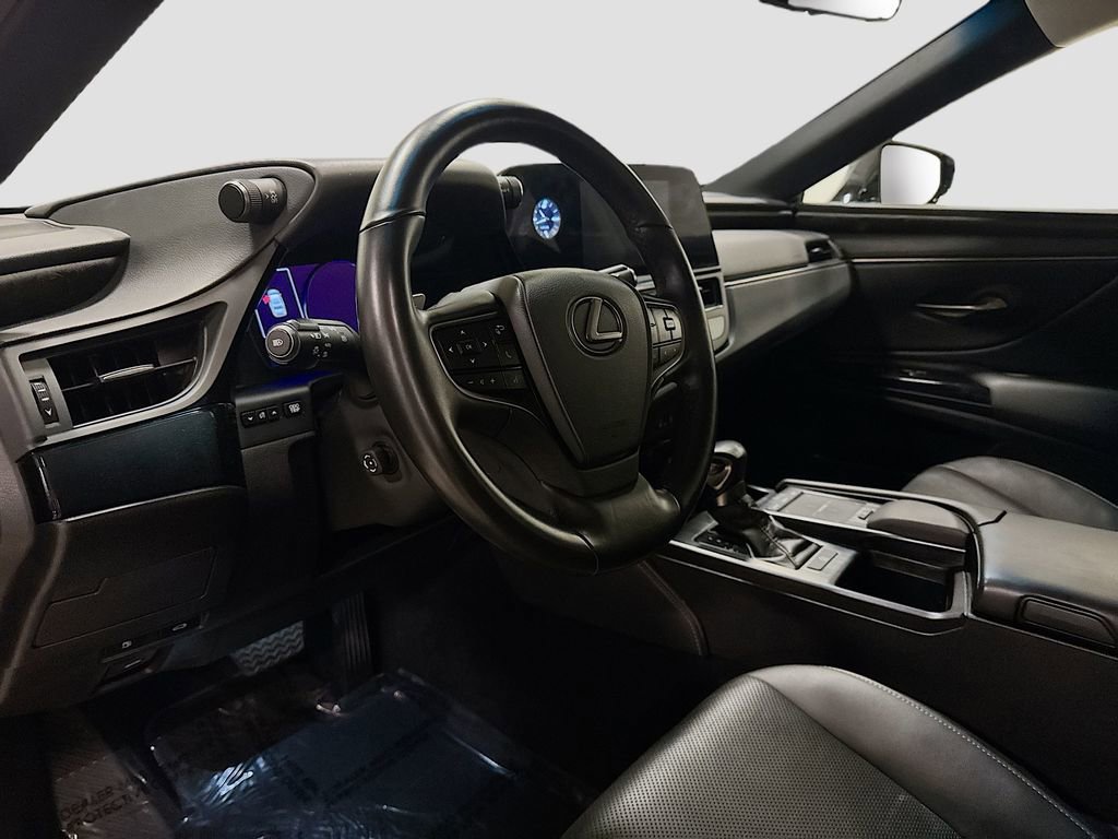 Used 2022 Lexus ES 350 w/ Premium Package image 10