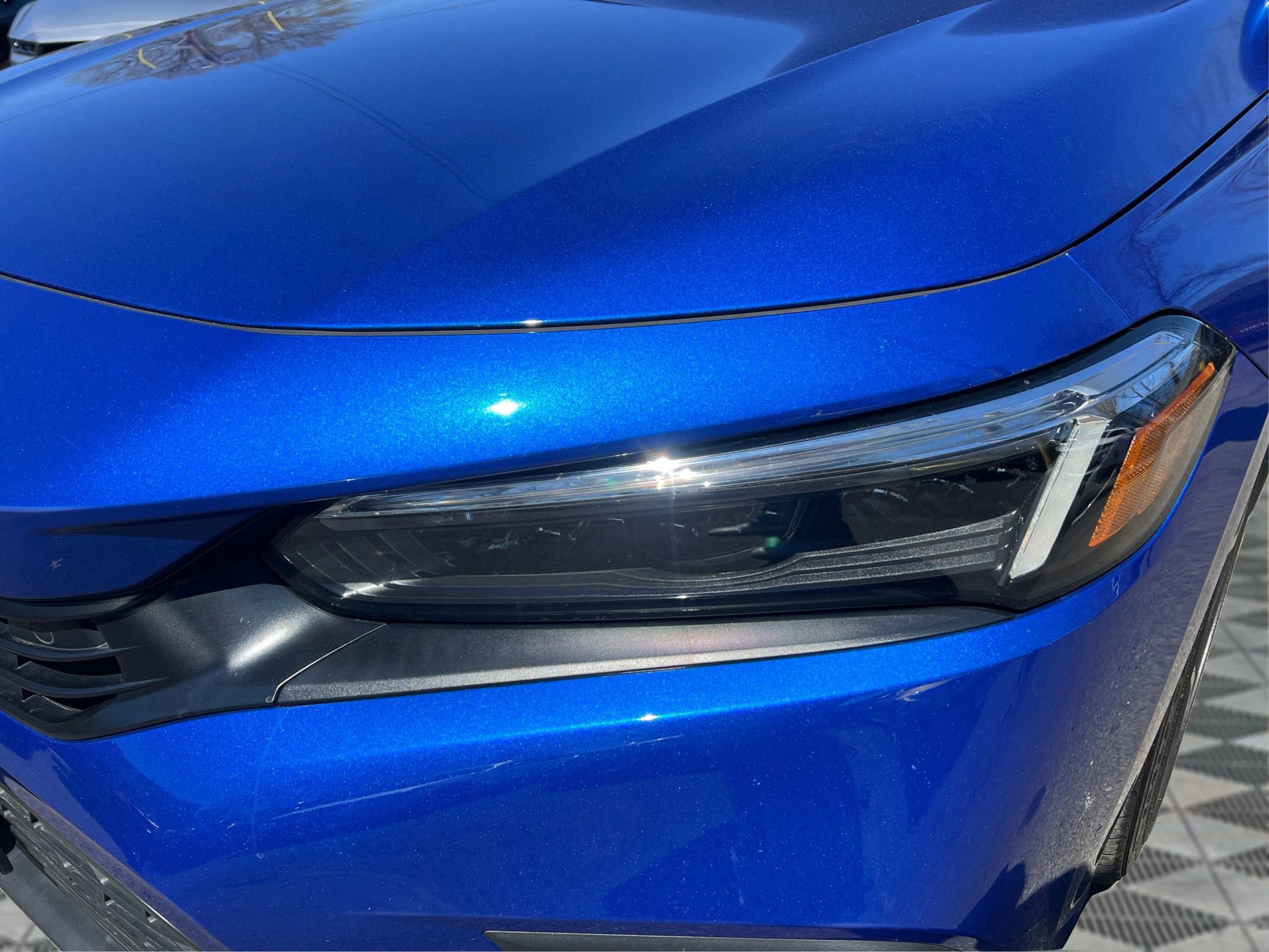 Used 2024 Honda Civic Touring image 23