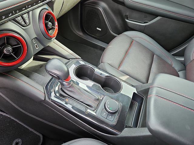 Used 2023 Chevrolet Blazer RS w/ Driver Confidence II Package image 20