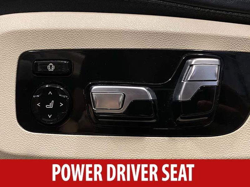 Used 2019 BMW X7 xDrive50i w/ Dynamic Handling Package AWD/4WD image 7