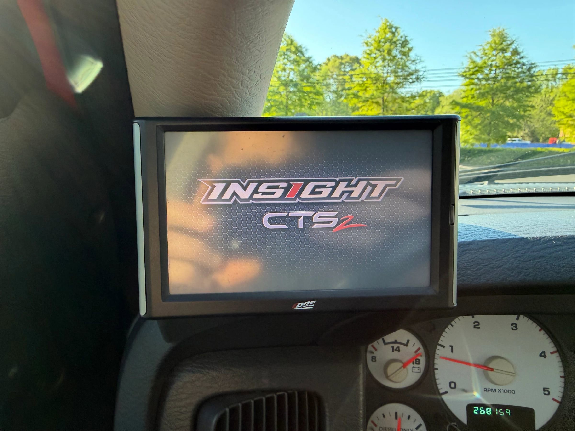 Used 2005 Dodge Ram 2500 Truck SLT w/ Trailer Tow Group image 27