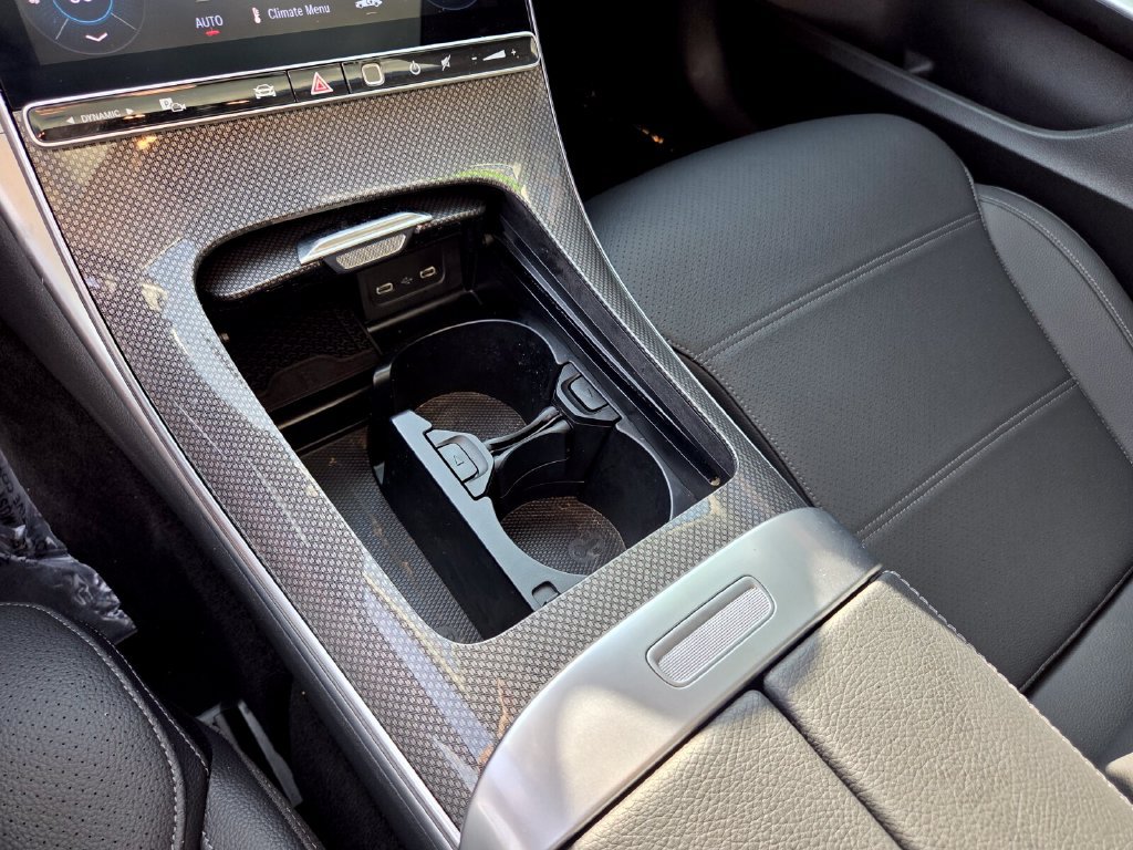 Used 2026 Mercedes-Benz C 300 Sedan image 27